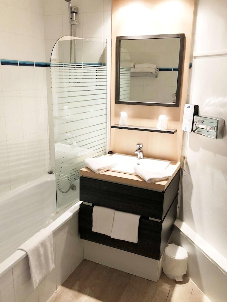 Fotos del hotel - GRENOBLE NORD - LE FONTANIL