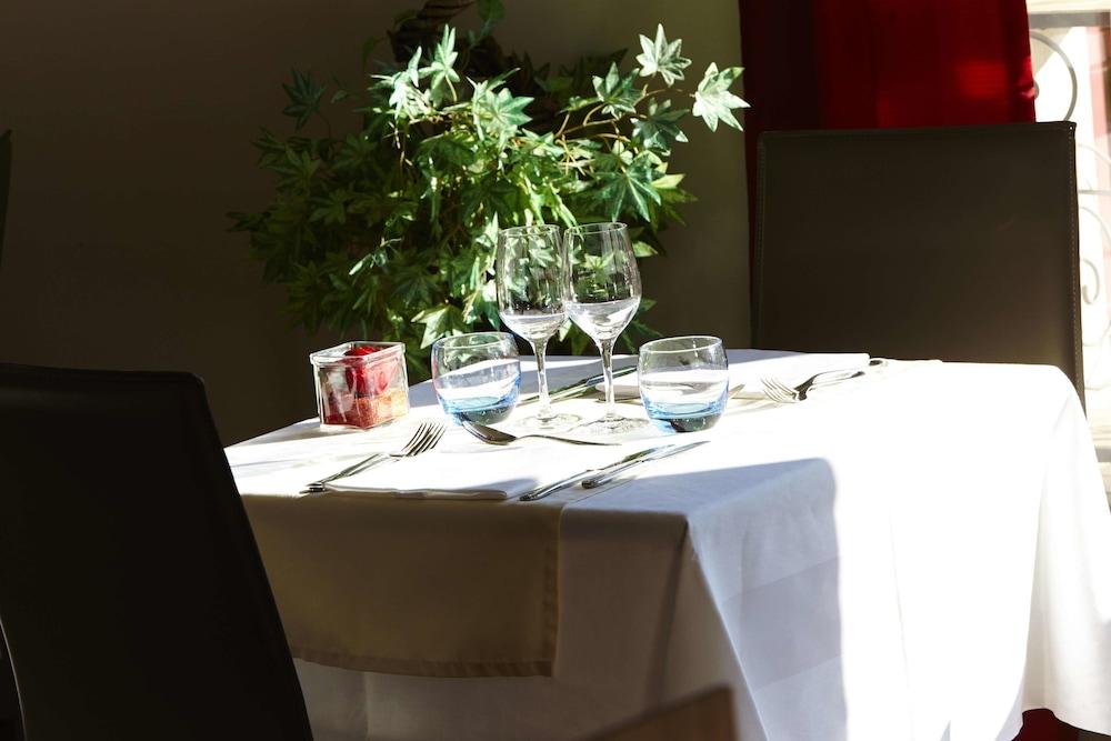 Fotos del hotel - GRENOBLE NORD - LE FONTANIL