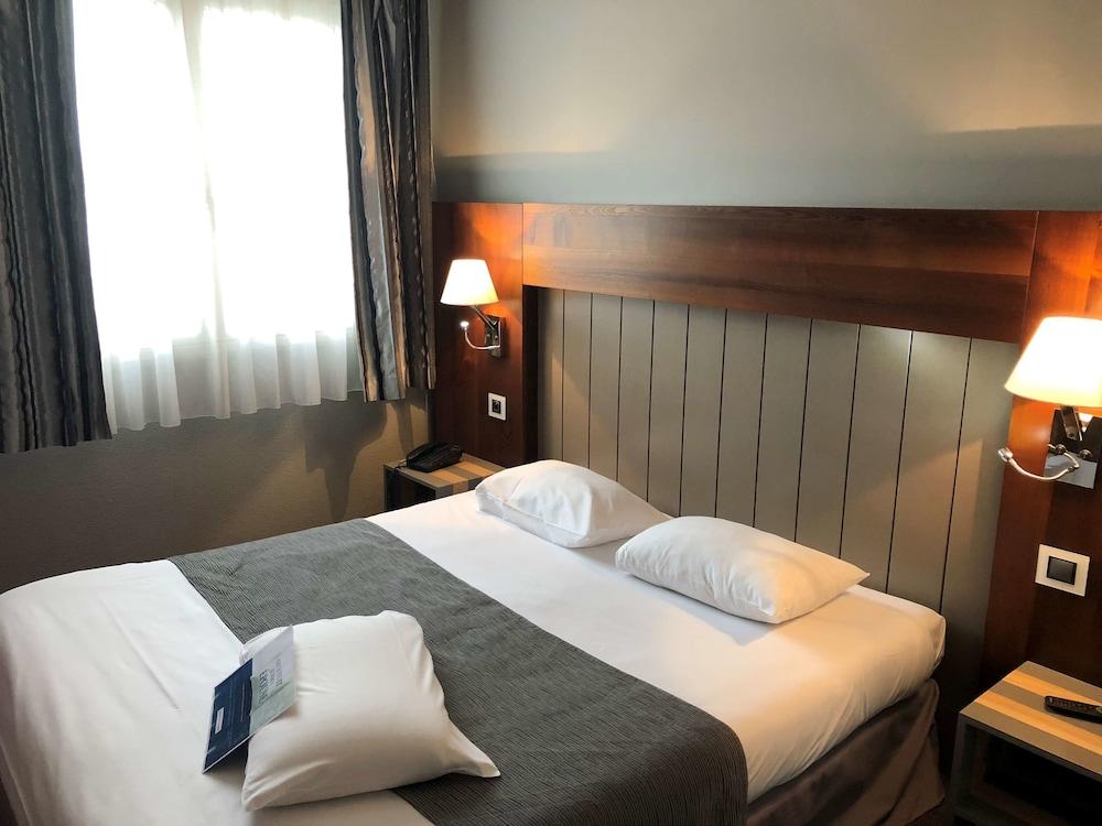 Fotos del hotel - GRENOBLE NORD - LE FONTANIL