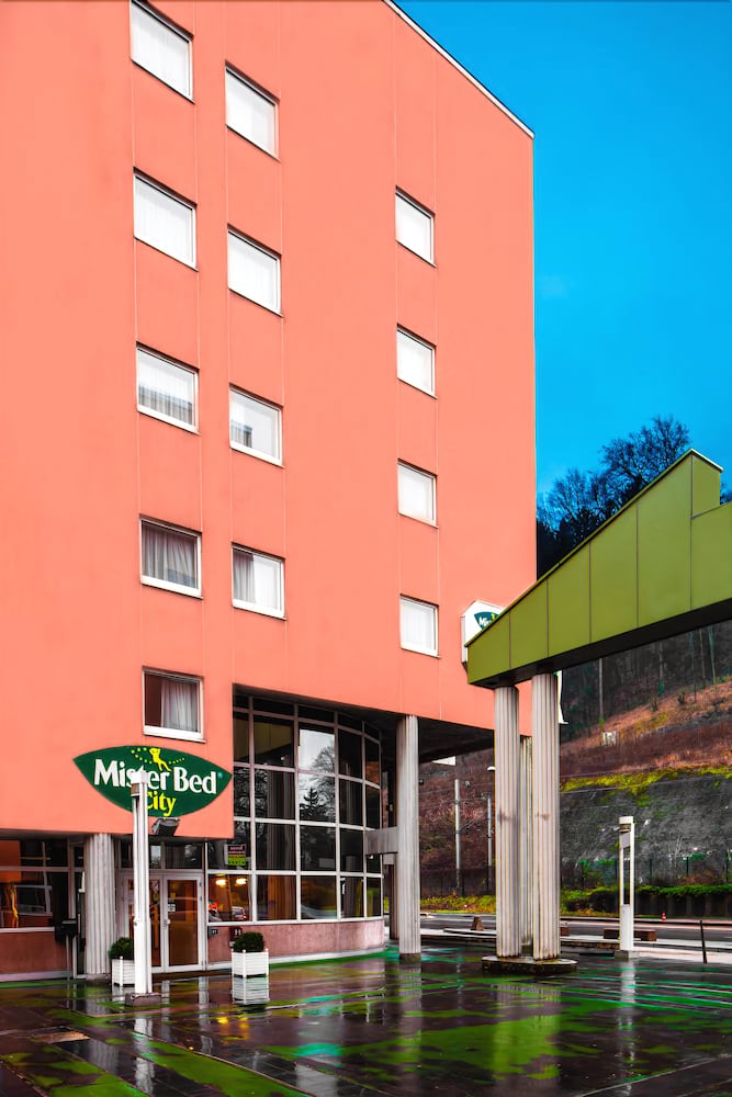 Fotos del hotel - MISTER BED CITY CENTRE VILLE BOURGOIN JALLIEU