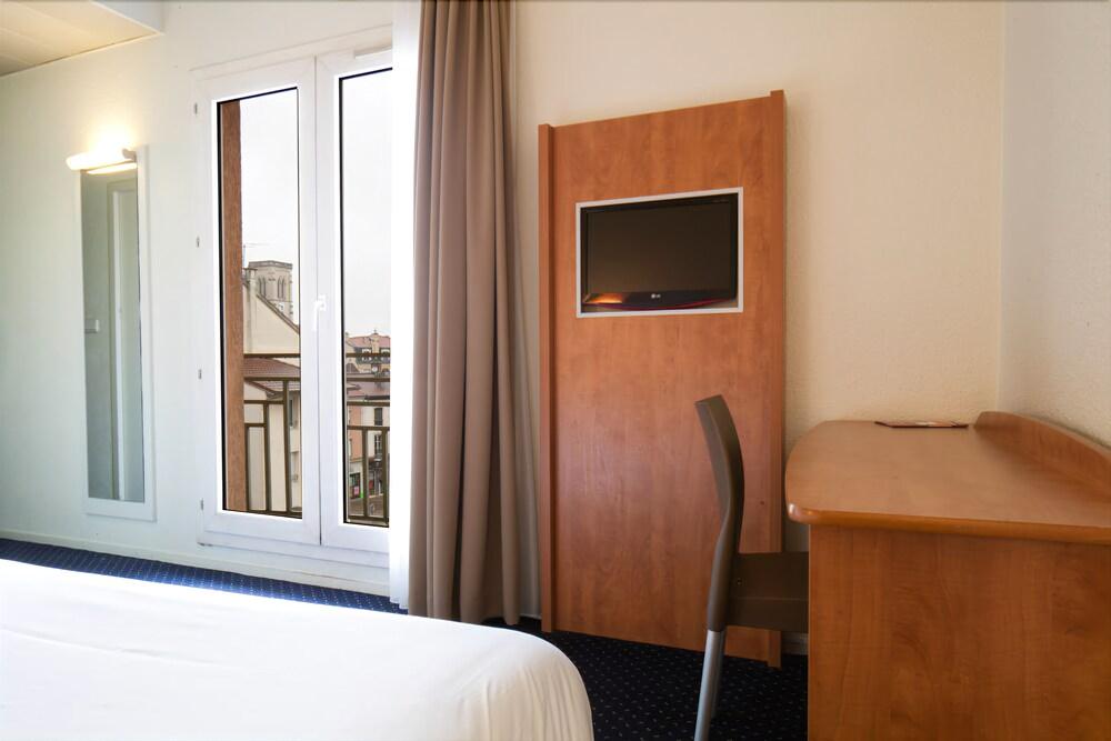 Fotos del hotel - MISTER BED CITY CENTRE VILLE BOURGOIN JALLIEU