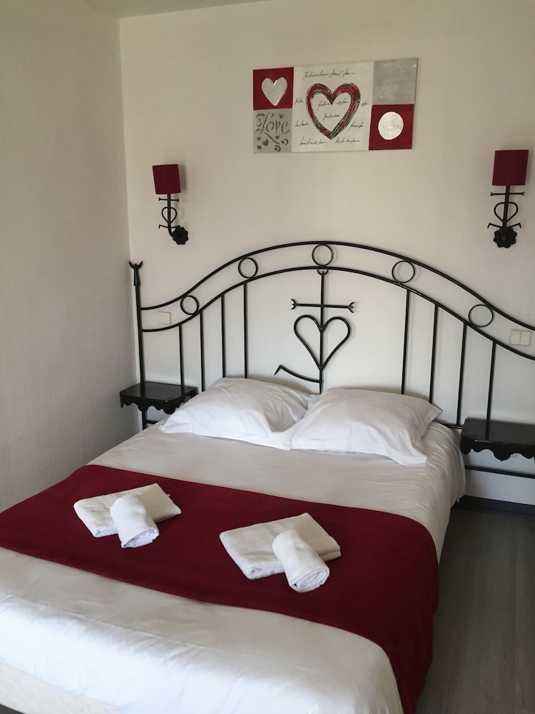 Fotos del hotel - Hostellerie De La  Source