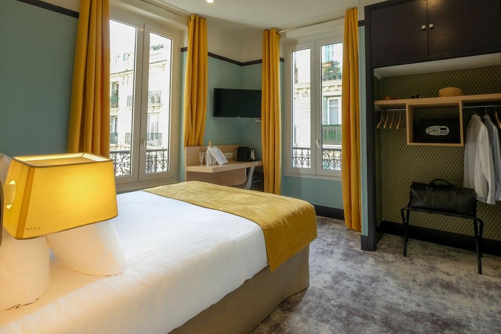 Fotos del hotel - HOTEL DE FRANCE