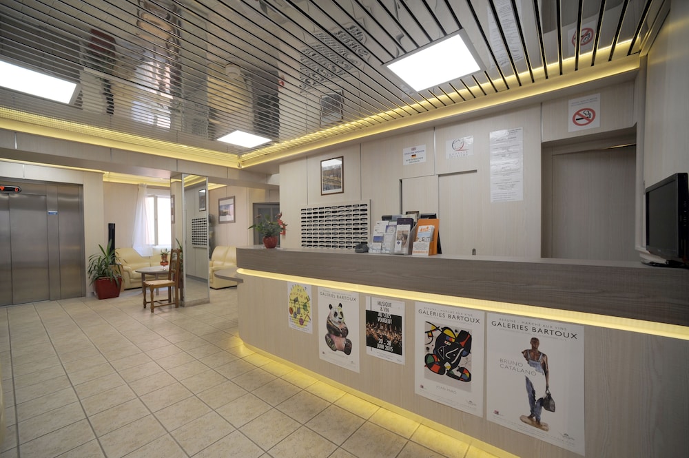 Fotos del hotel - Best Western Plus Au Grand Saint Jean