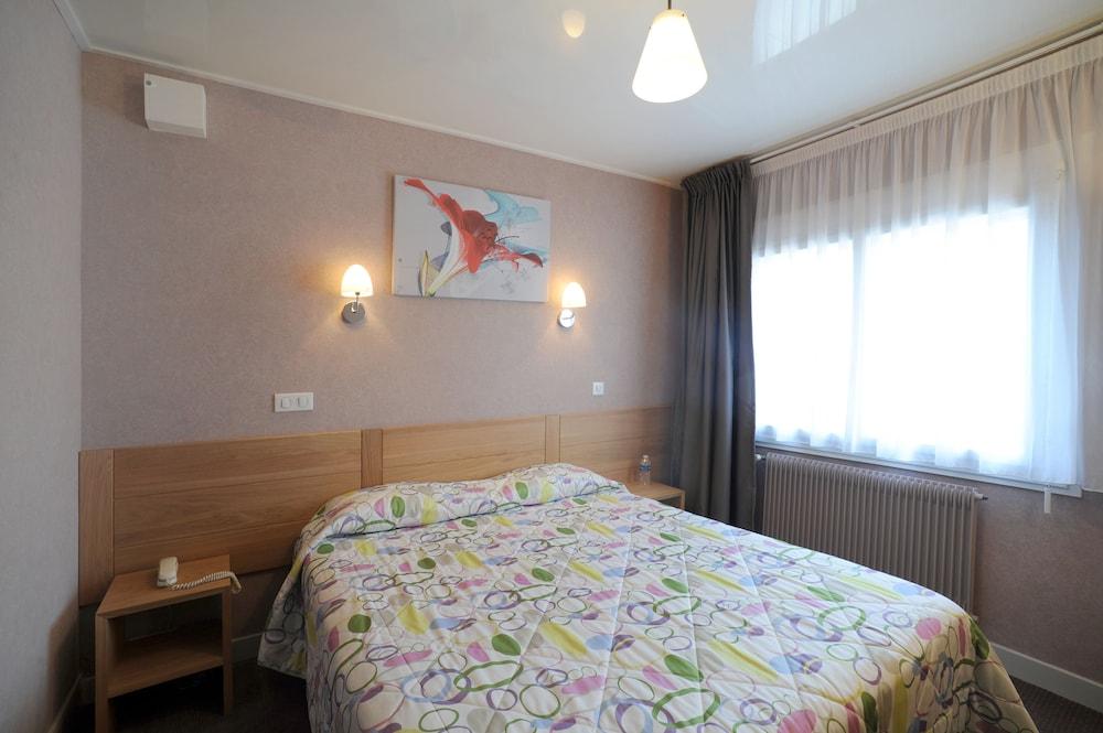 Fotos del hotel - Best Western Plus Au Grand Saint Jean