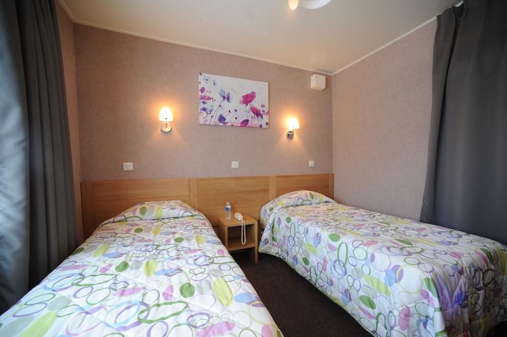 Fotos del hotel - Best Western Plus Au Grand Saint Jean