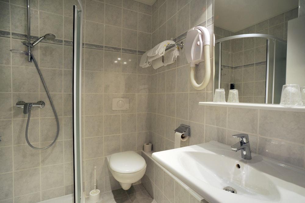 Fotos del hotel - Best Western Plus Au Grand Saint Jean