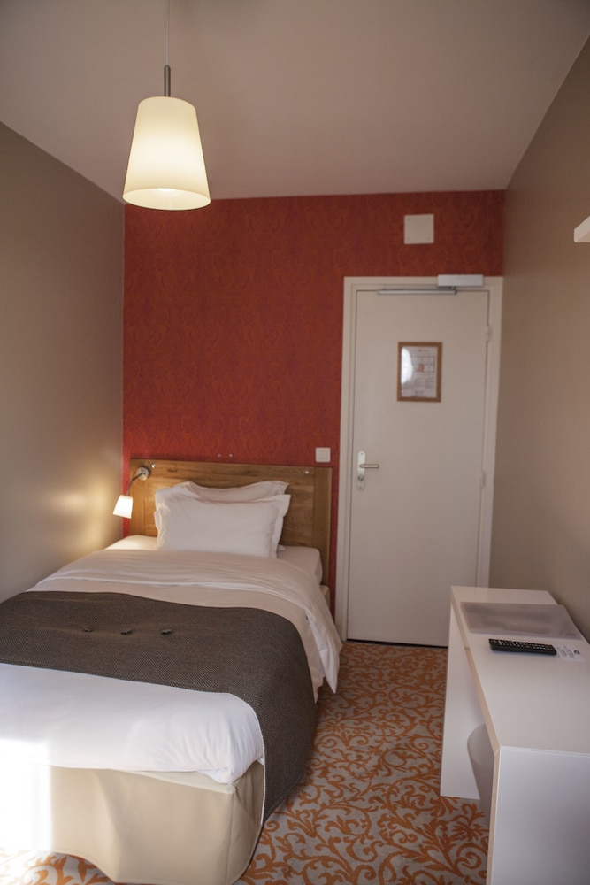 Fotos del hotel - Hotel La Maison Montparnasse