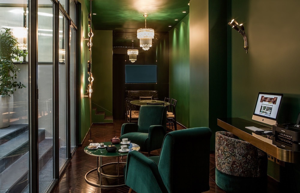 Fotos del hotel - ROND POINT CHAMPS ELYSEES