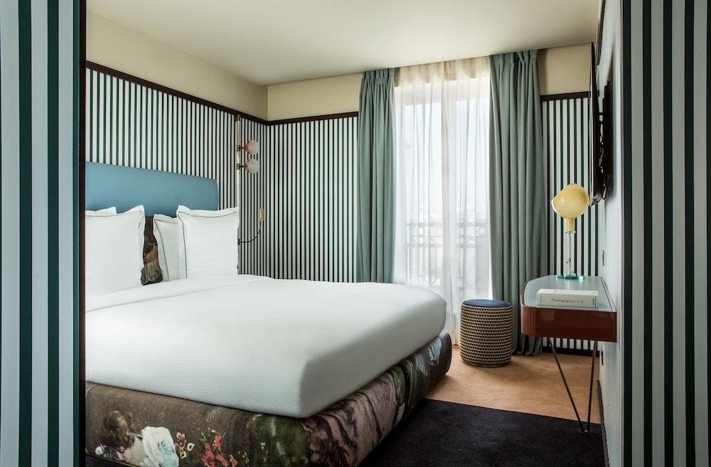 Fotos del hotel - ROND POINT CHAMPS ELYSEES