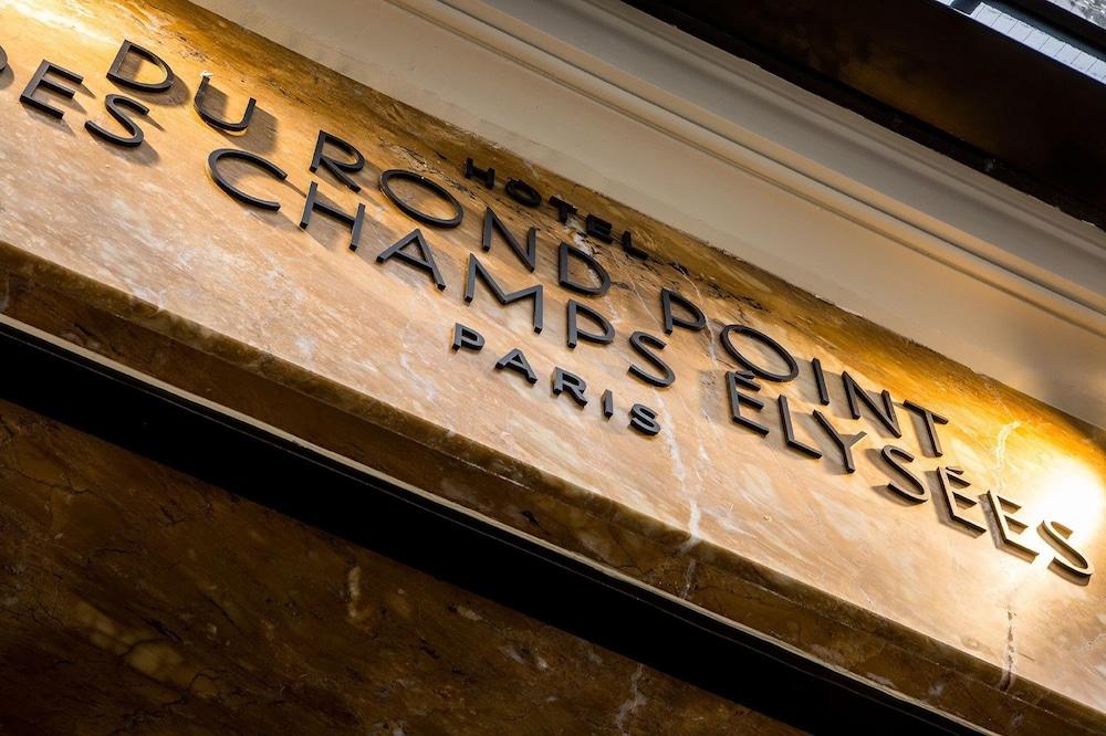 Fotos del hotel - ROND POINT CHAMPS ELYSEES