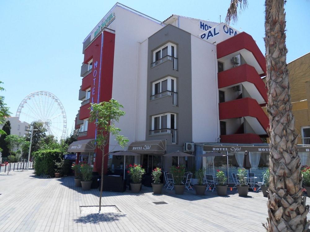 Fotos del hotel - Brit Hotel Agde - Opal Centre