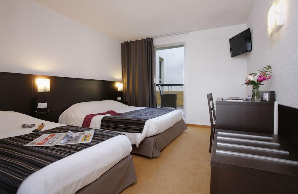 Fotos del hotel - Brit Hotel Agde - Opal Centre