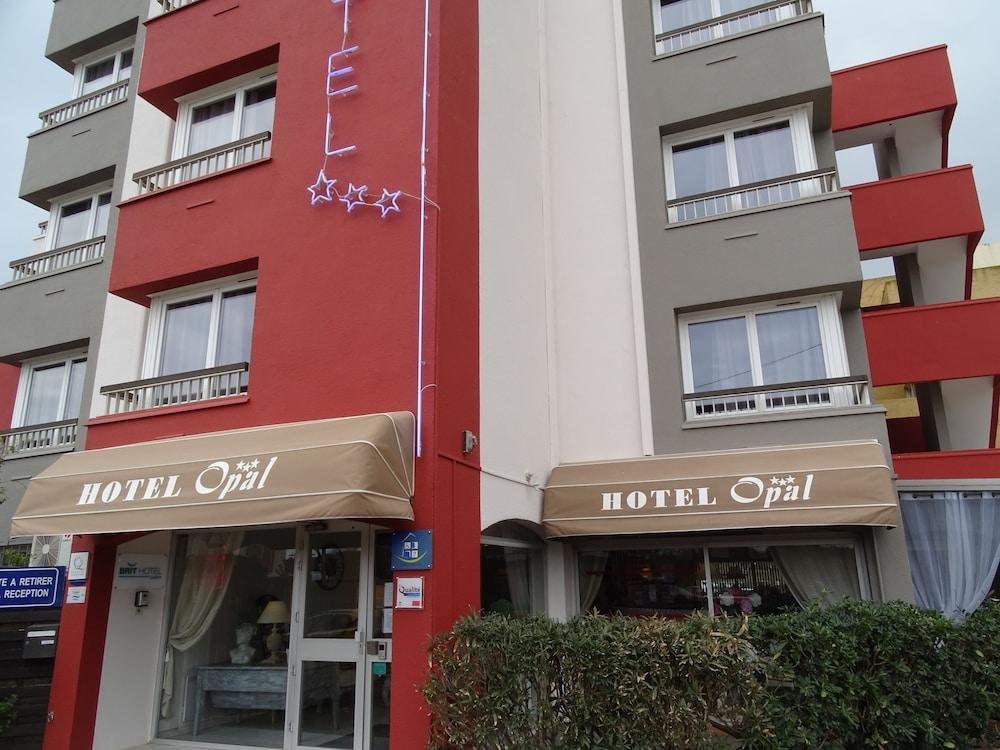 Fotos del hotel - Brit Hotel Agde - Opal Centre