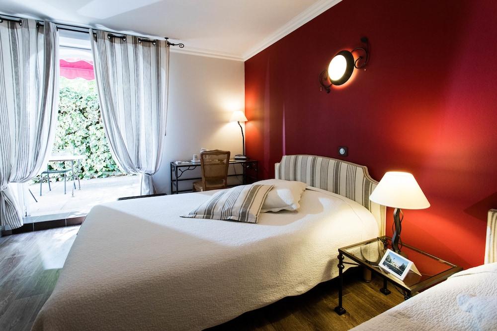 Fotos del hotel - ULYSSE