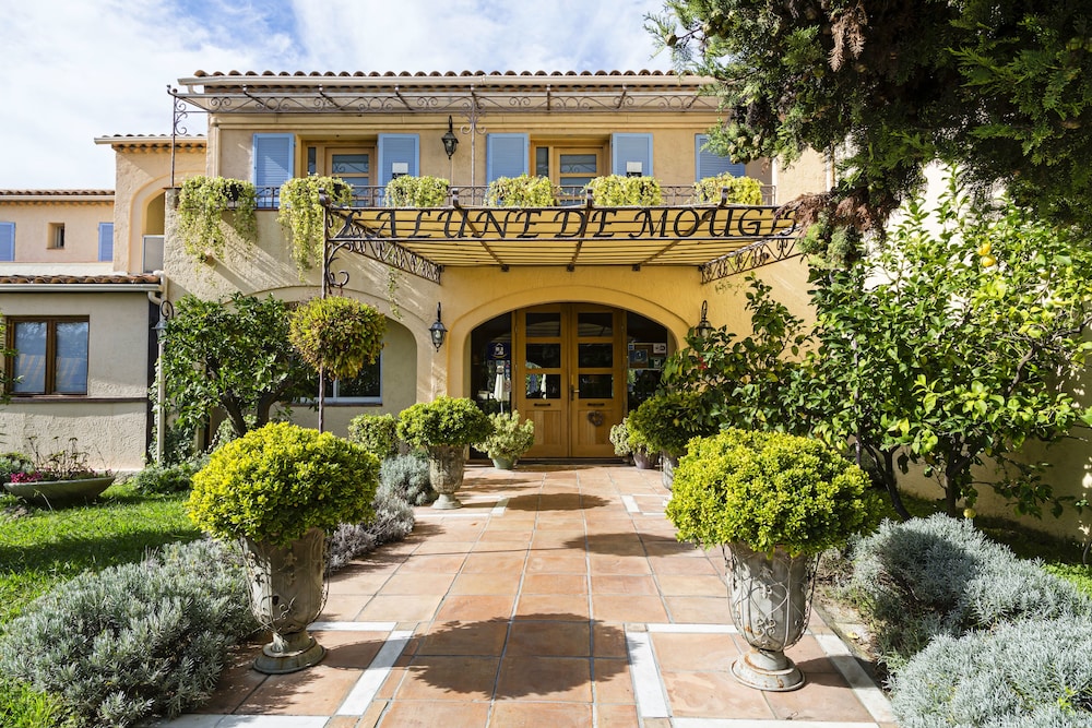 Fotos del hotel - LA LUNE DE MOUGINS