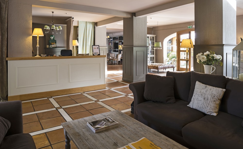 Fotos del hotel - La Lune de Mougins