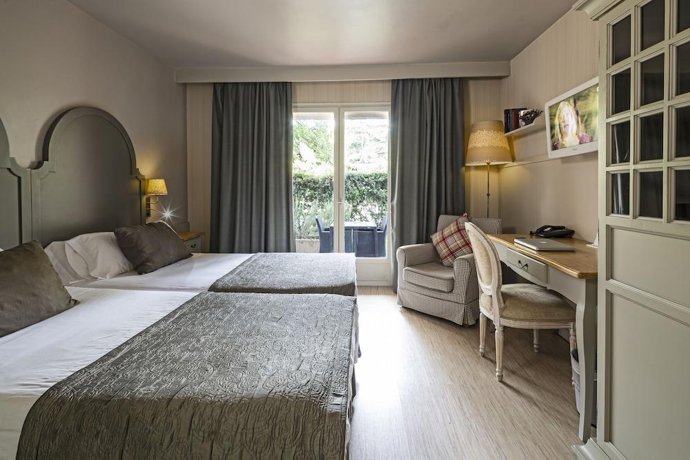 Fotos del hotel - La Lune de Mougins