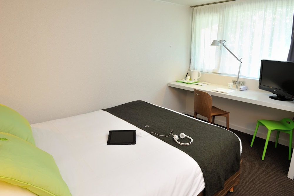 Hotel Campanile Amiens - Glisy