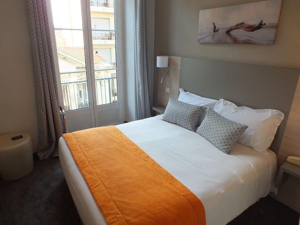 Fotos del hotel - Du Midi Hotel