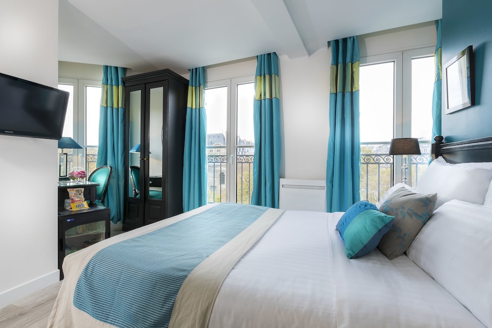 Fotos del hotel - Cluny Square