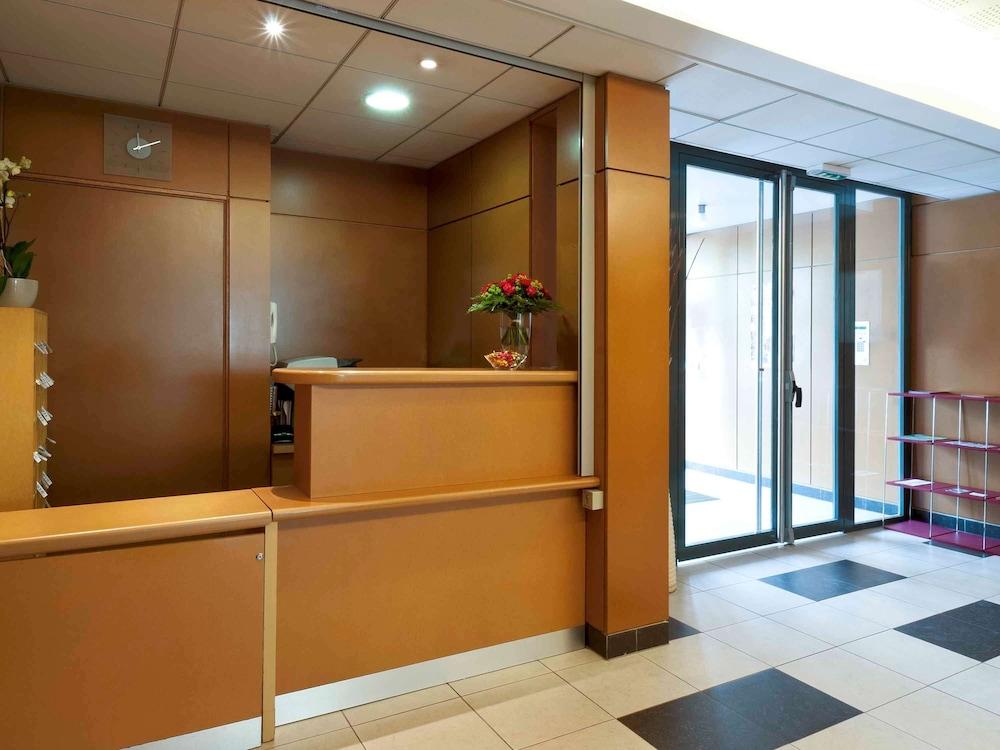 Fotos del hotel - ADAGIO ACCESS VANVES PORTE DE CHATILLON