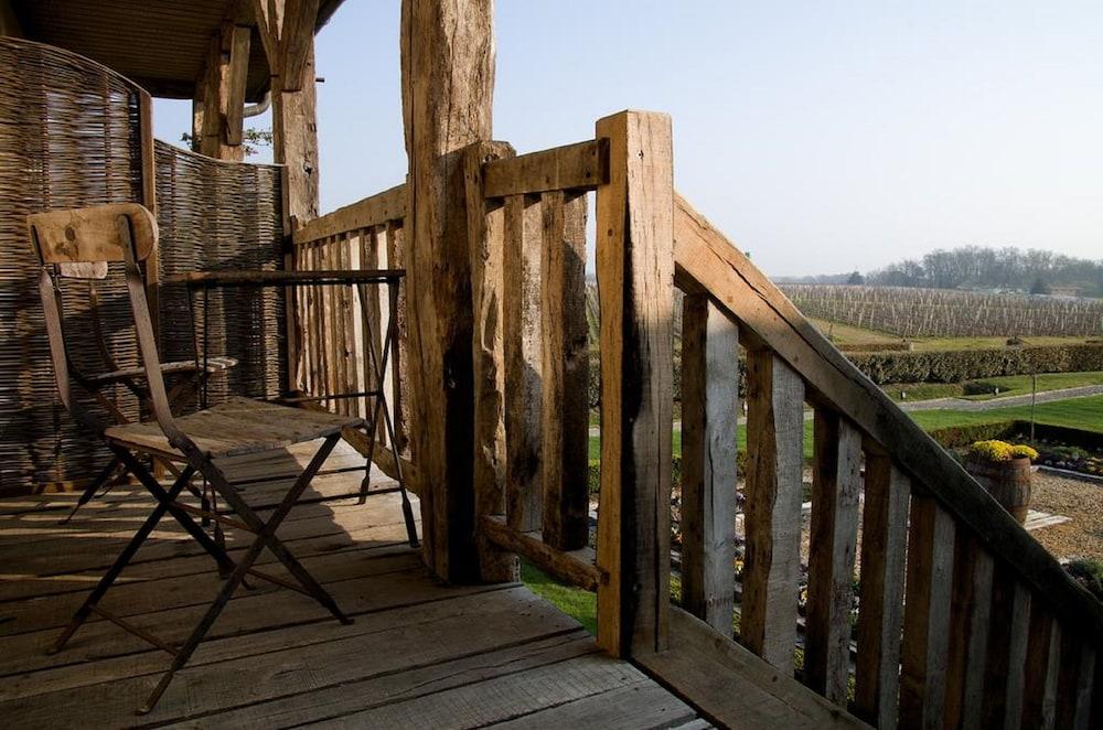 Fotos del hotel - Les Sources de Caudalie
