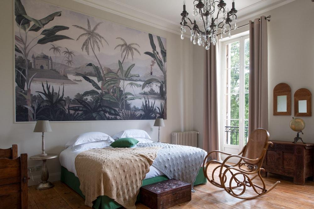 Fotos del hotel - Les Sources de Caudalie