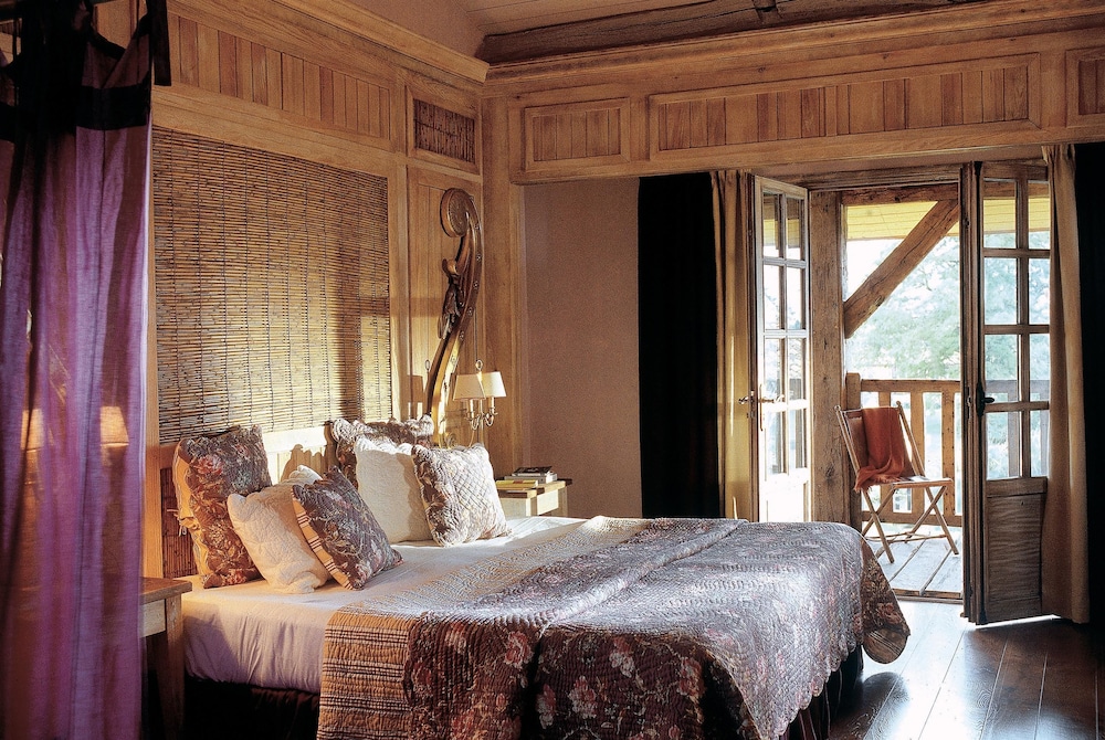 Fotos del hotel - Les Sources de Caudalie