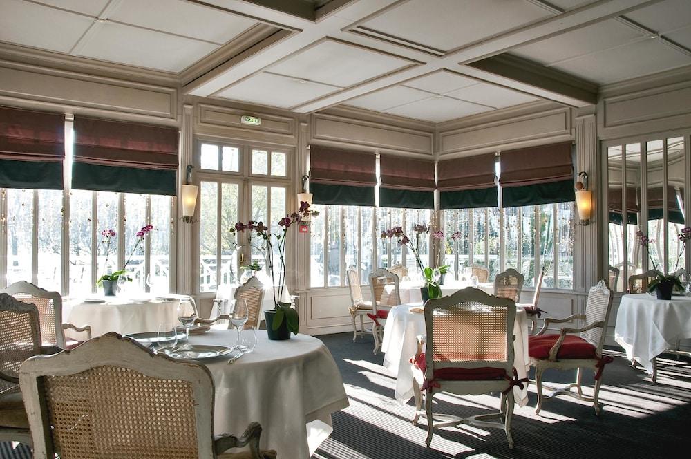 Fotos del hotel - Les Sources de Caudalie