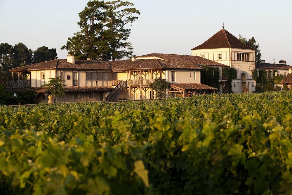 Fotos del hotel - Les Sources de Caudalie