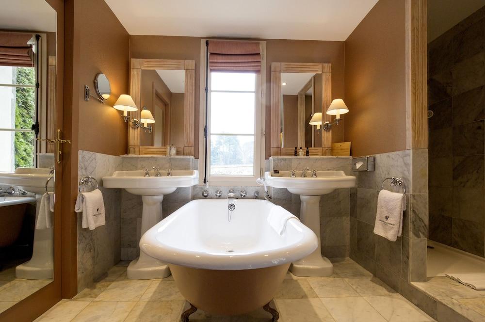 Fotos del hotel - Les Sources de Caudalie