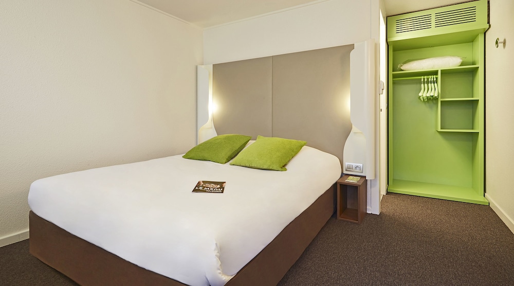 Fotos del hotel - Campanile Aix En Provence Est - Meyreuil