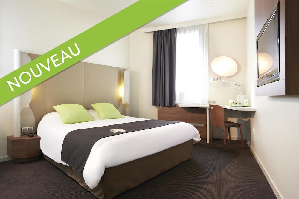 Fotos del hotel - Campanile Aix En Provence Est - Meyreuil