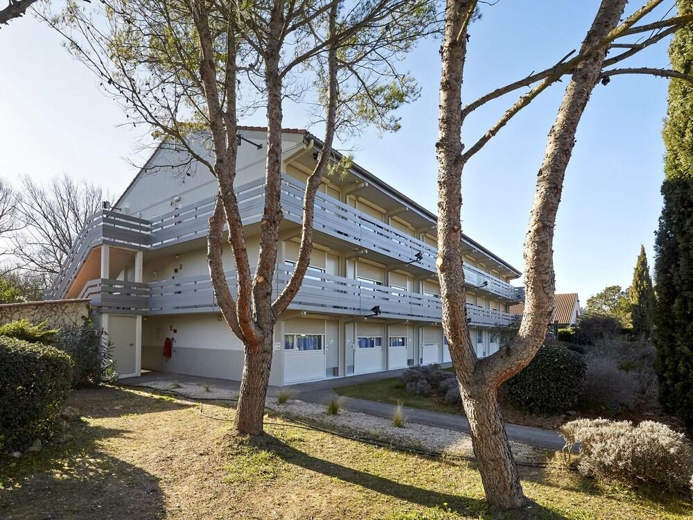 Fotos del hotel - Campanile Aix En Provence Est - Meyreuil