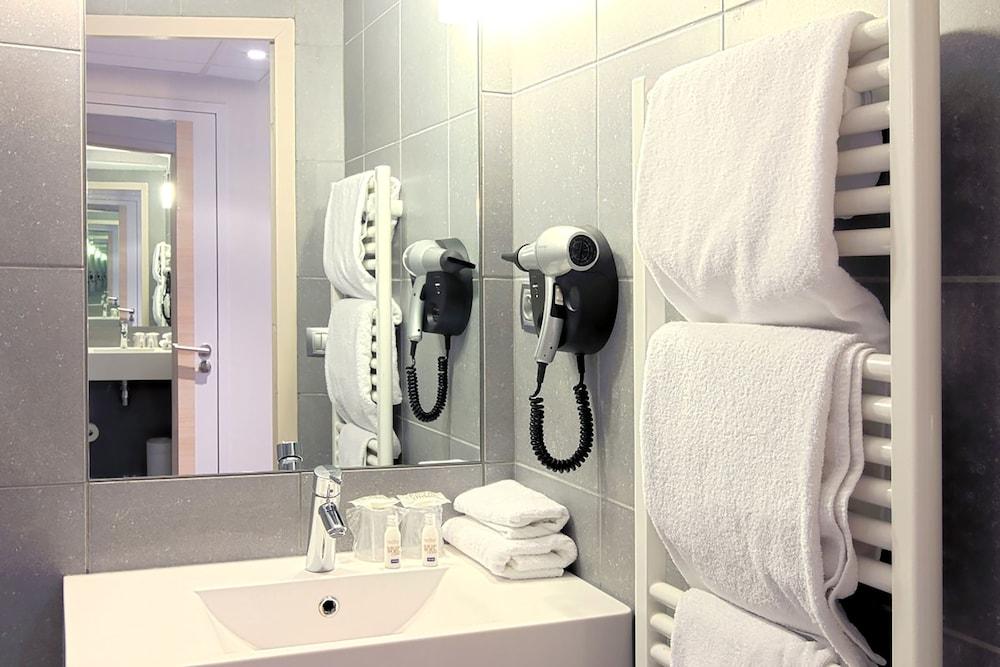 Fotos del hotel - KYRIAD LYON EST - BOURGOIN JALLIEU