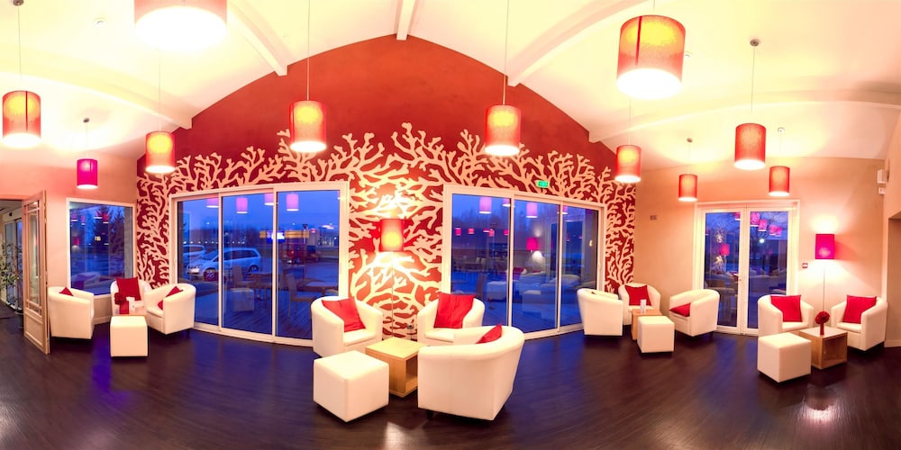 Fotos del hotel - KYRIAD LYON EST - BOURGOIN JALLIEU