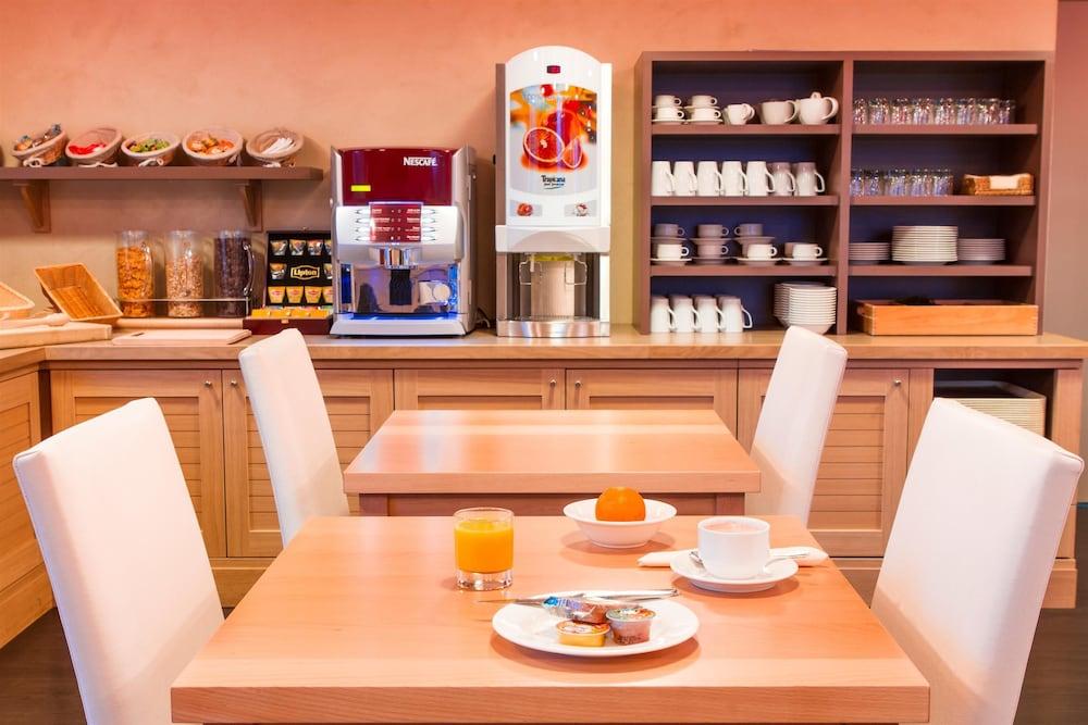 Fotos del hotel - KYRIAD LYON EST - BOURGOIN JALLIEU