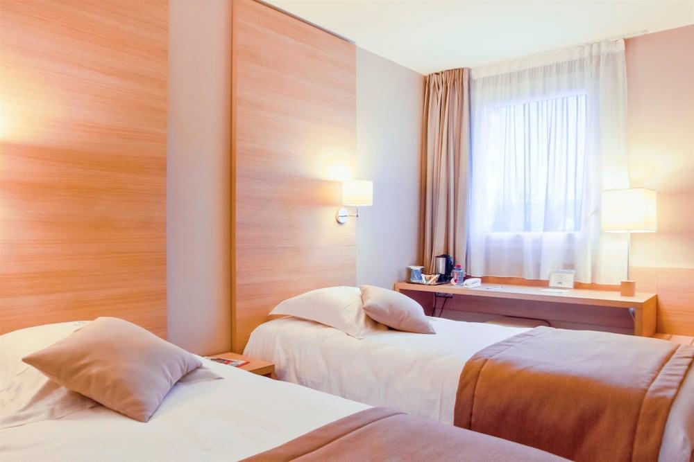Fotos del hotel - KYRIAD LYON EST - BOURGOIN JALLIEU