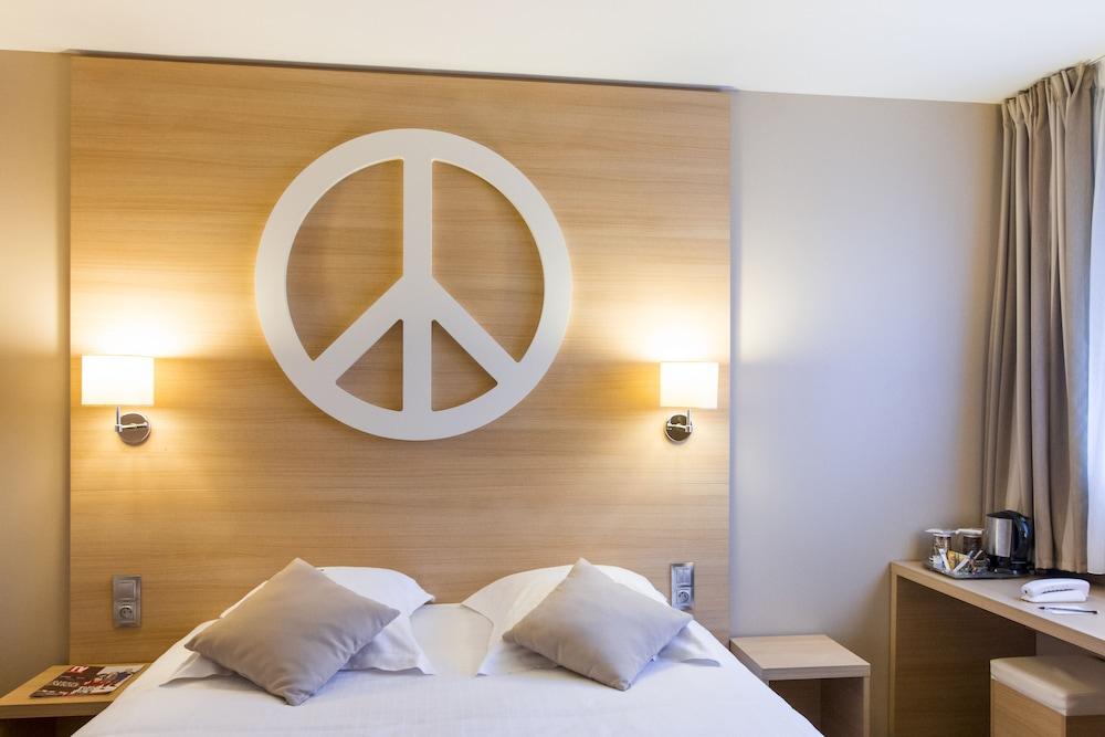 Fotos del hotel - KYRIAD LYON EST - BOURGOIN JALLIEU