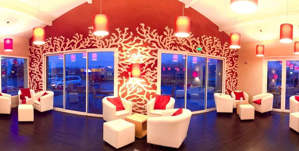 Fotos del hotel - KYRIAD LYON EST - BOURGOIN JALLIEU