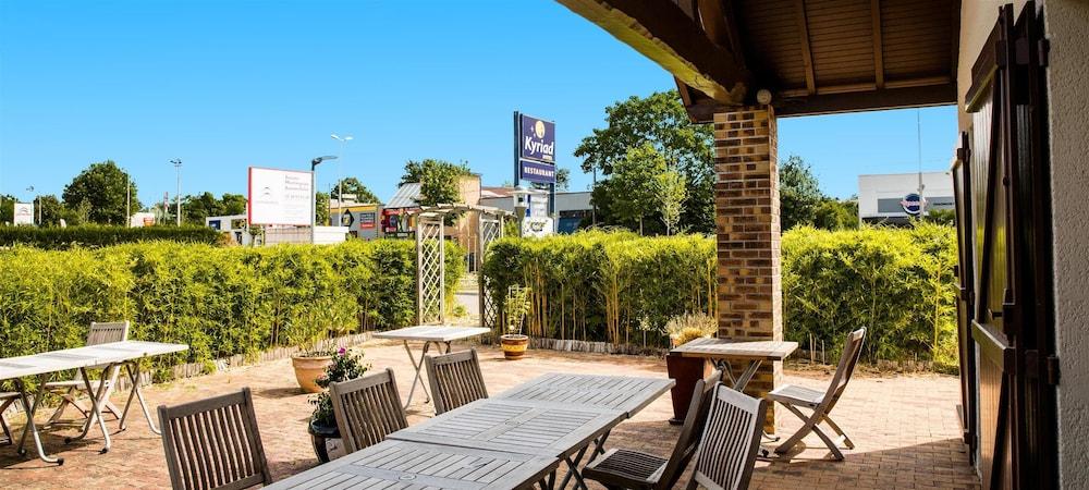 Fotos del hotel - KYRIAD MONTARGIS - AMILLY