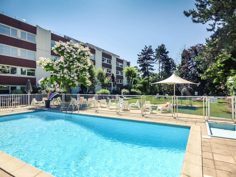Fotos del hotel - B&B HOTEL Lyon Nord