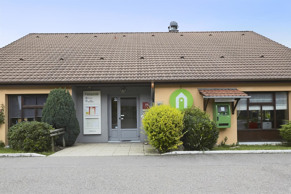 Kyriad Direct Epinal