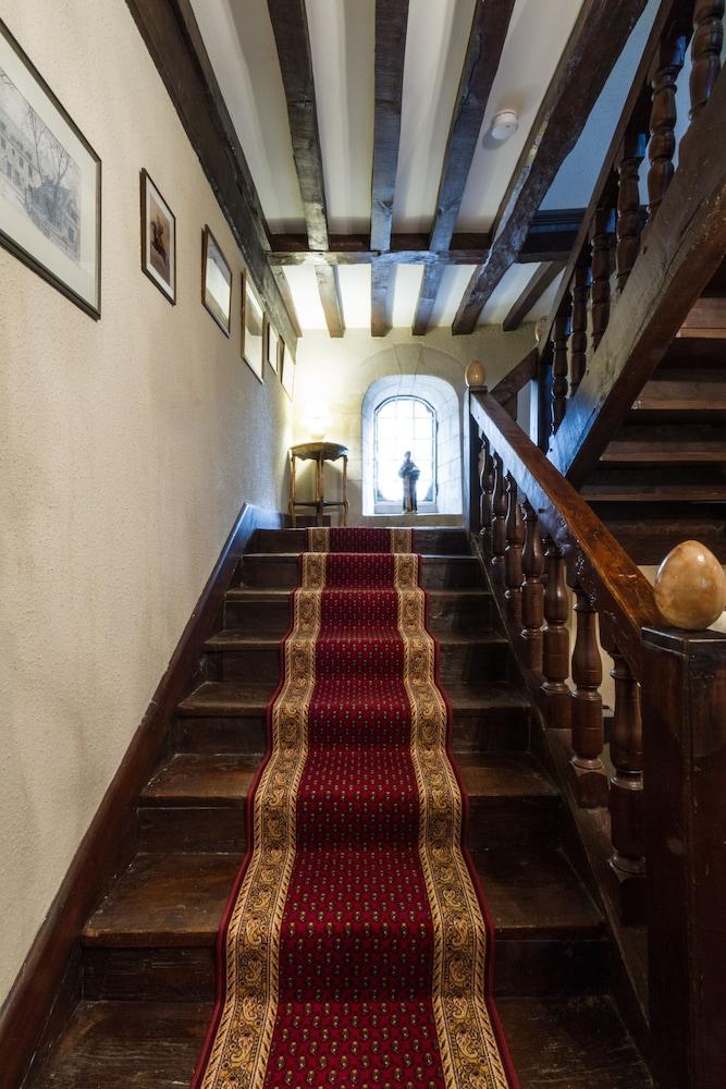 Fotos del hotel - Le Domaine des Dryades