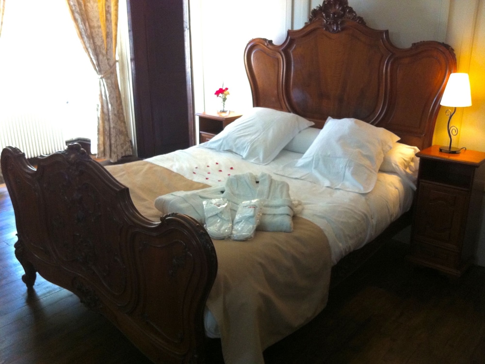 Fotos del hotel - Le Domaine des Dryades