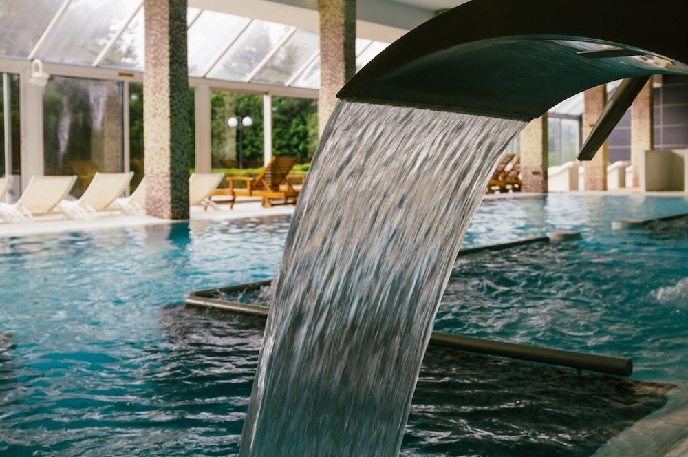Fotos del hotel - Le Domaine des Dryades