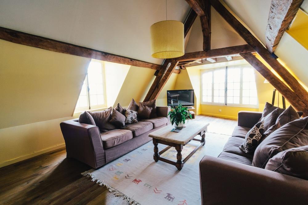 Fotos del hotel - Le Domaine des Dryades