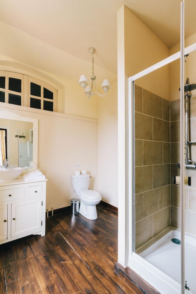 Fotos del hotel - Le Domaine des Dryades