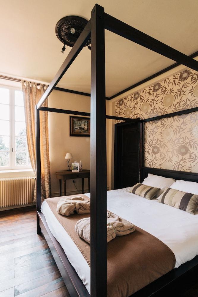 Fotos del hotel - Le Domaine des Dryades